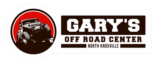 Gary's Off Road