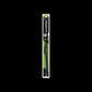 a wiper blade in its black and green packaging